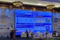 Indonesia to distribute 4,500 modern fishing boats free to fishers