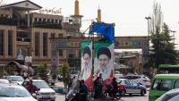Iran Engages In Indirect Talks With U.S. Amid Tensions