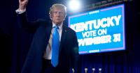 Kentucky Is Winning Under President Trump and Republicans