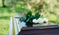 Namibia has no funeral protocols for first spouses