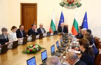 Cabinet Approves Opening of Republic of the Congo Consulate