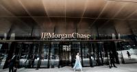 JPMorgan closes in on Nigeria merchant banking license
