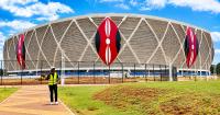 Culture takes centre stage at Talanta Sports Stadium