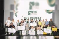 8 straight plays, 4 musicals unveiled for inaugural Teatro Panalo