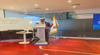 Nigeria delegation to apply lessons from South Korea’s digital governance System