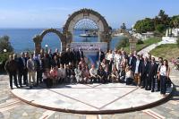 European Spa Towns Meet in Loutraki for General Assembly