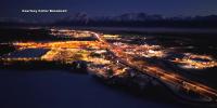 Wasilla photographer discusses the art of capturing Alaska’s beauty