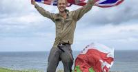 North Wales adventurer and team safely located after losing contact in Congo