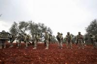 Turkey’s Justification for Military Presence in Syria Doesn’t Hold Up
