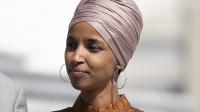 Ilhan Omar Solicits Campaign Donations as Reports of Renewed Immigration Scrutiny Raise Questions About Her Legal Status