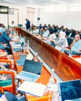 Energy Ministry presents its quarterly budget implementation report for 2026/27