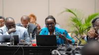 Uganda represents government at ICANN87 discussions on DNS security and internet governance