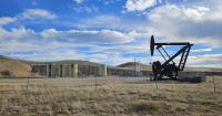 Fossil fuels could account for 70% of new power in the U.S. by 2030