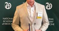 Immunis Wins Grand Prize in National Academy of Medicine Healthy Longevity Global Competition