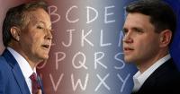 Talarico vs. Paxton: How the candidates differ on schools and education