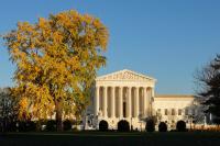 Supreme Court Rejects Trump Administration’s Bid to Restrict Transgender Inmate Medical Care, Thomas and Alito Dissent