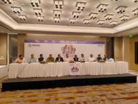 7th Odisha Tourism Conclave Oct 23