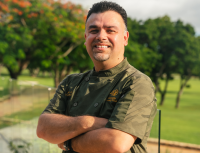 Meet The Plano Chef Bringing North Texas Flavors To The International Stage