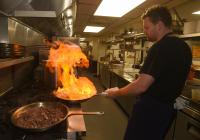 Meet the Chef: Joey Milenkovic commands Southside’s new Bona Fide