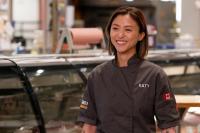 Vancouver’s Katy Cheung returns to 'Top Chef Canada' for another shot at the title