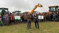 Farmers and Conservative MPs demand Budget U-turn on “family farm tax”
