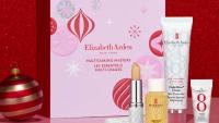 Save over £40 on four Elizabeth Arden bestsellers with limited edition holiday gift set