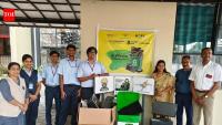 Kochi students to showcase e-waste management model at UN climate programme
