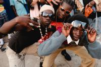 OWO Festival Turns 5: Accra’s Celebration of Thrift, Upcycling and Street Culture Returns with “The Upcycling Bazaar”