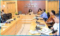 Odisha Sets Action Plan for Solid Waste Management Rules 2026