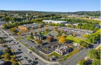 Saugatuck Commercial Real Estate brokers $8.3m sale of Ansonia Landing Shopping Center
