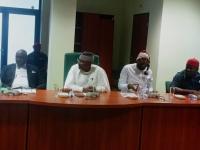 Reps give telecom firms seven-day ultimatum to explain poor network services