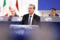 EU Budget 2027: Parliament rejects one billion in cuts. Lupo (PD): “Key areas have been strengthened”