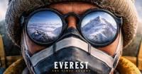 Pocket Planet Canada Takes Immersive Entertainment to New Heights With Everest: The First Ascent