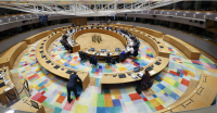 All 27 EU member states condemn Turkey-Libya maritime deal as ‘invalid’