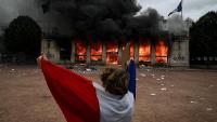 What we know about the people behind France’s riots and loot...