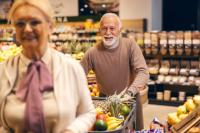 What Europe’s aging population means for the produce business
