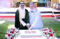 Kuwait-US friendship built on trust, shared challenges: Butler