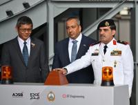 Kuwait missile boats in works