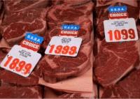 Trump's 'Beef Tax' Promotes Health And Environmental Progress (By Accident)