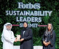 KIPCO named one of Forbes Middle East Sustainability Leaders