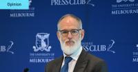 News Corp’s Australian boss hits the market for a new speechwriter