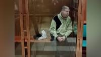 Russia Frees 74-Year-Old U.S. Citizen Imprisoned for Fighting as a Mercenary in Ukraine