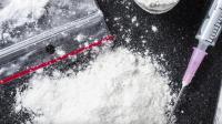 New synthetic drug cyclorphine raises alarm in the United States after dozens of reported deaths