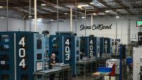 SendCutSend Announces Another U.S. Factory; 309 New Jobs