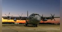 U.S. Navy Acquires C-130J-30 Super Hercules to Modify for Future TACAMO Platform