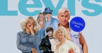 How Levi's Became The Most Referenced Denim In Pop Culture