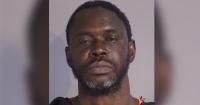 Florida man armed with knife accused of forcing woman into bathroom, attempting to attack her, officials say