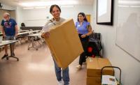 Orange County Residents Embrace Food Waste Composting Pilot Program