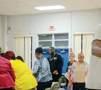 Community Connectors Seek to Build Unity in West Park