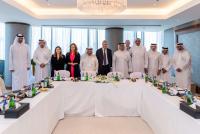 QBA, French Minister for Foreign Trade and Economic Attractiveness explore deeper investment and industrial partnerships